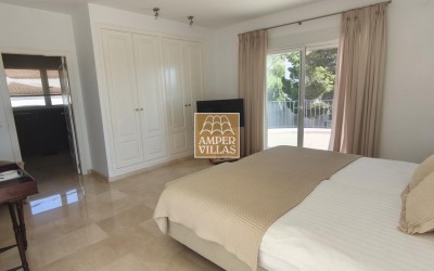 Charming and comfortable villa in Santa Clara.